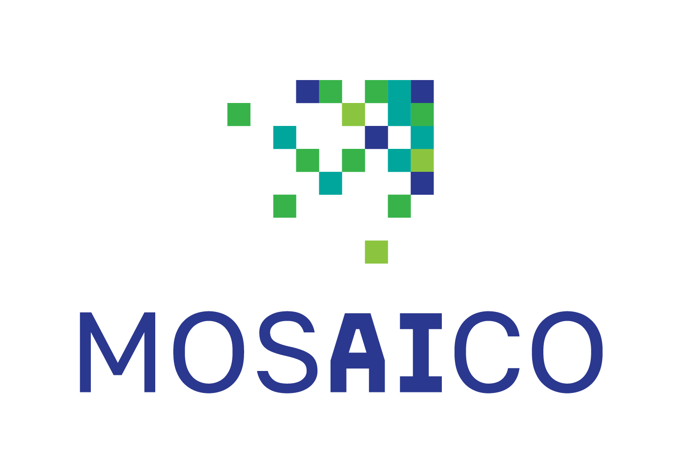 MOSAICO logo