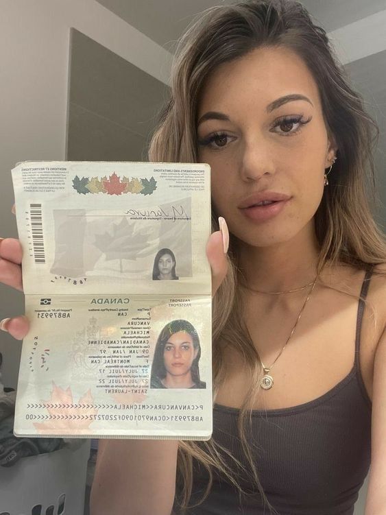 Profile picture for user Buy Genuine Passport Online