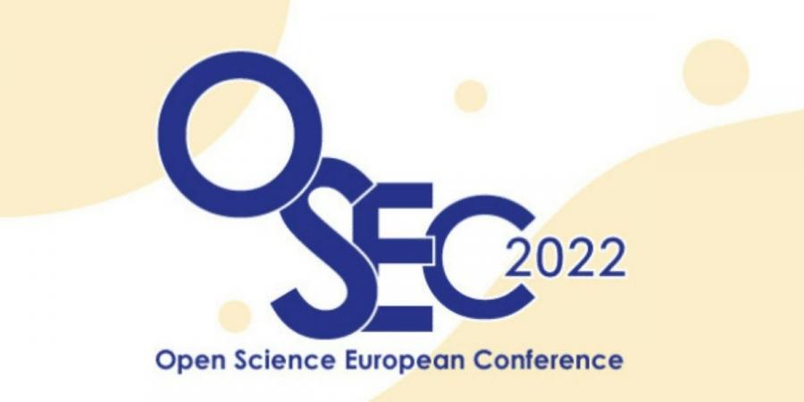 Paris Open Science European Conference (OSEC)