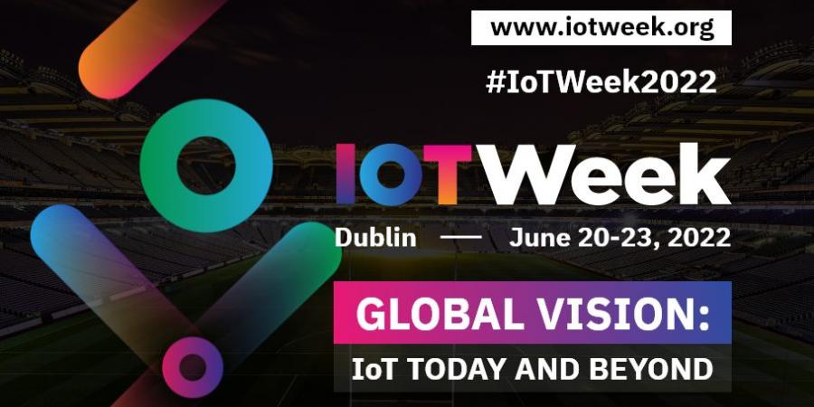 IoT Week 2022