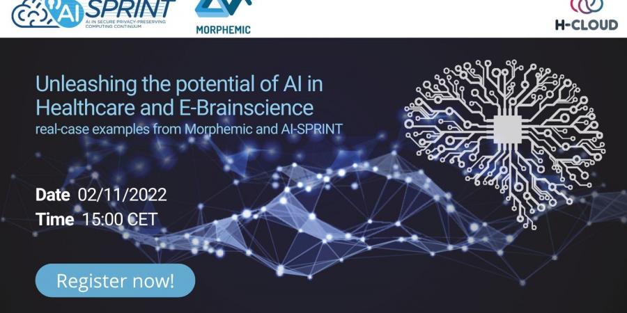 Unleashing the potential of AI in Healthcare and E-Brainscience