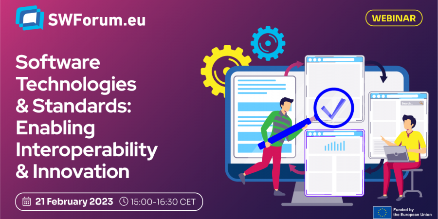 Software Technologies and Standards: Enabling Interoperability and Innovation