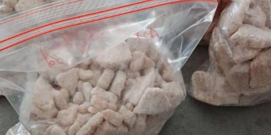 Buy 4mmc crystal (old school)