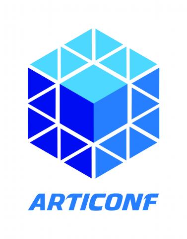 ARTICONF logo